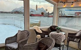 Lofoten Rorbuer